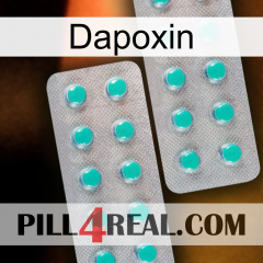 Dapoxin 29